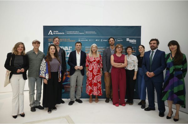 La 24 edición del Festival de Cádiz actualiza el legado de Manuel de Falla con 35 conciertos y el estreno de 20 piezas