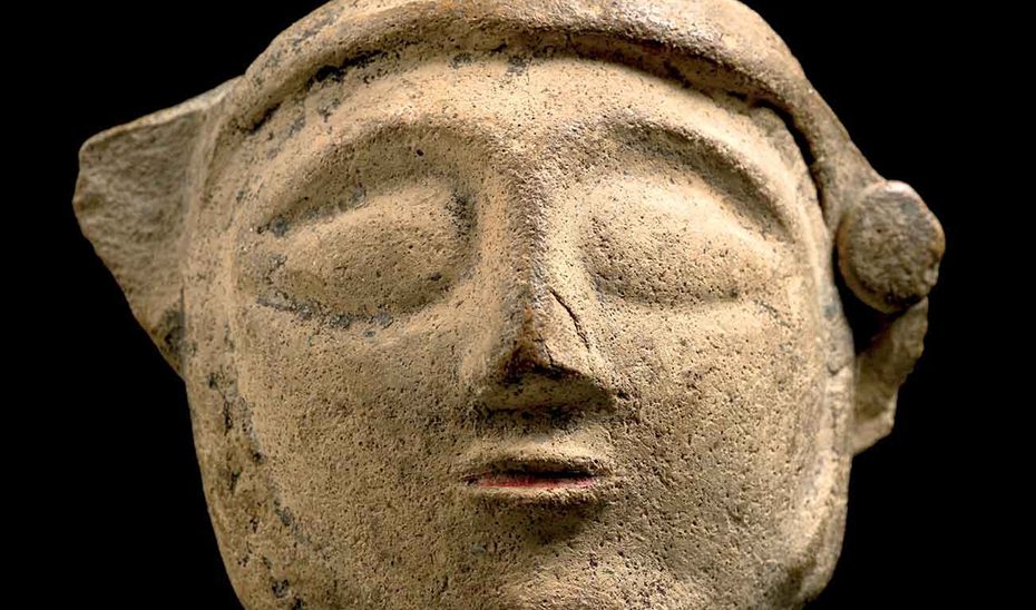 Dos piezas del Museo de Huelva y una del Arqueológico de Córdoba se expondrán en el Metropolitan de Nueva York