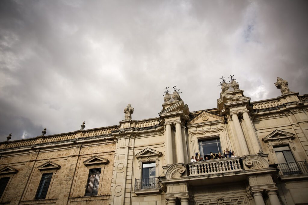 LA CABALGATA DE REYES MAGOS CAMBIA DE UBICACIÓN DE SALIDA EL PRÓXIMO 5 DE ENERO  