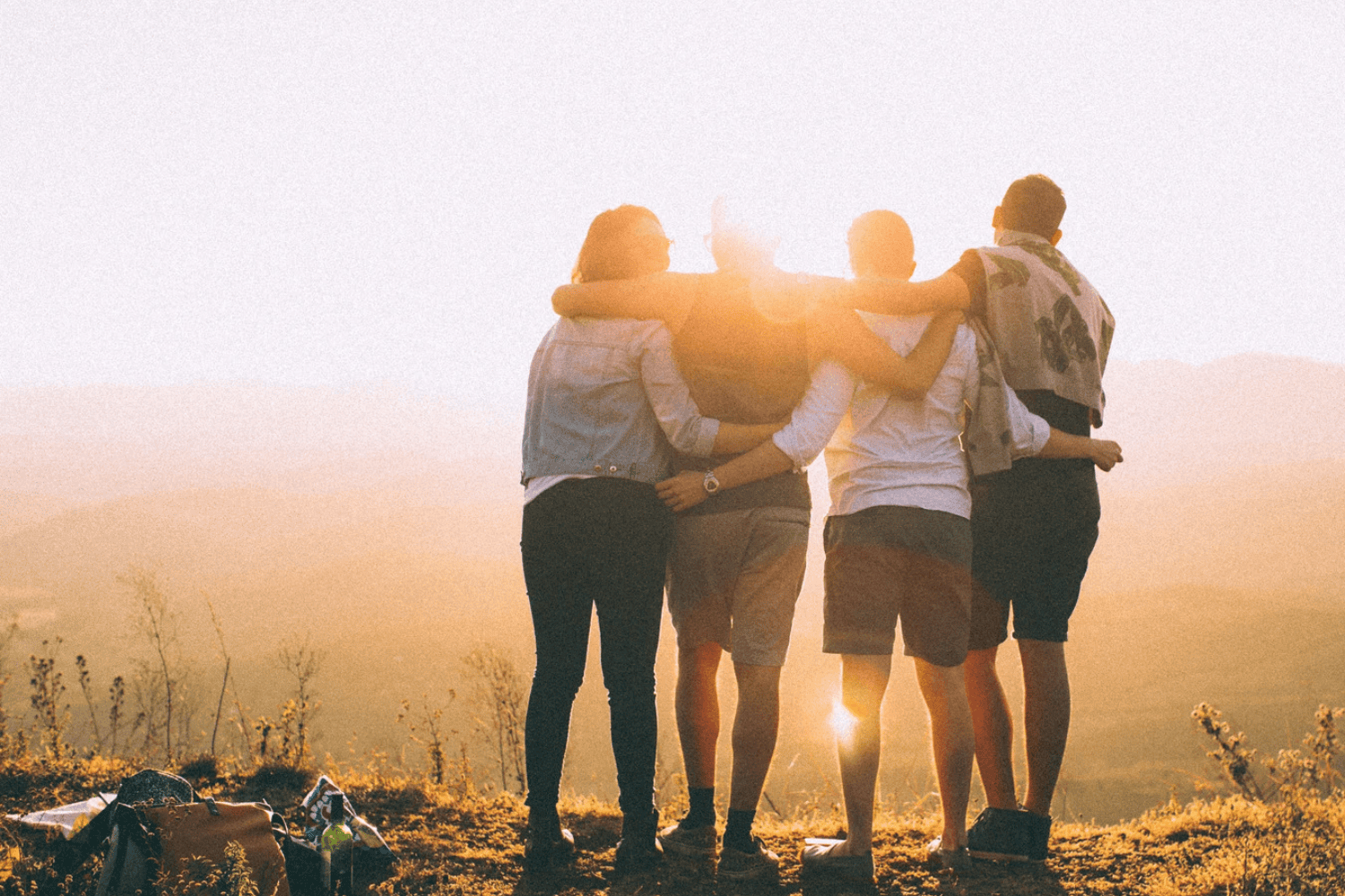 ¿Cuándo nos convertimos en personas adultas?