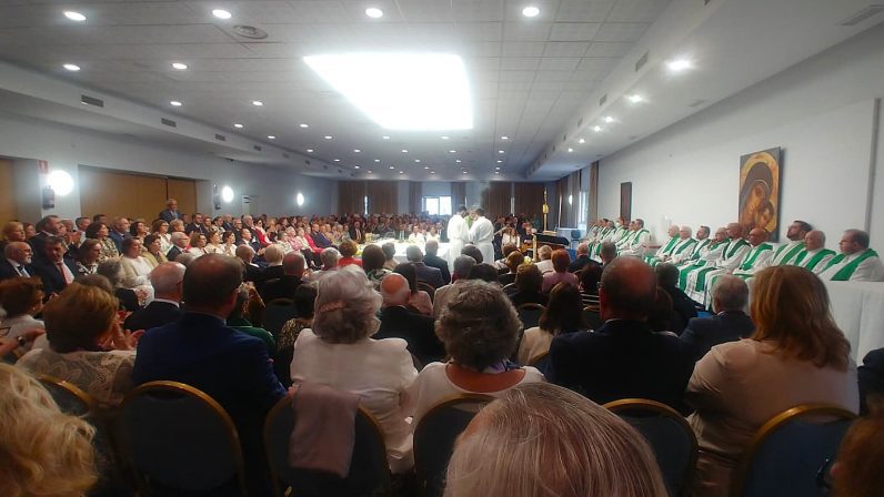 Benacazón acogerá el encuentro de catequistas del Camino Neocatecumenal de Sevilla