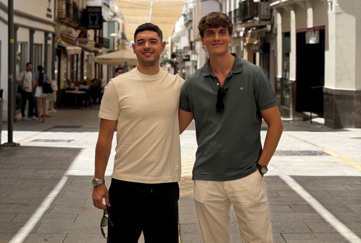 Un equipo de la US galardonado en los Santander X Spain Awards
