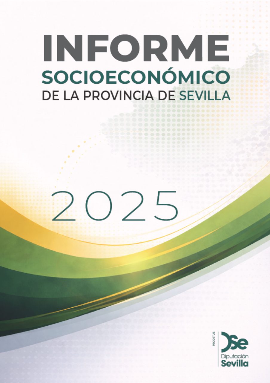 La economía del territorio provincial creció un 3,6% en 2025, por encima de las medias andaluza y nacional