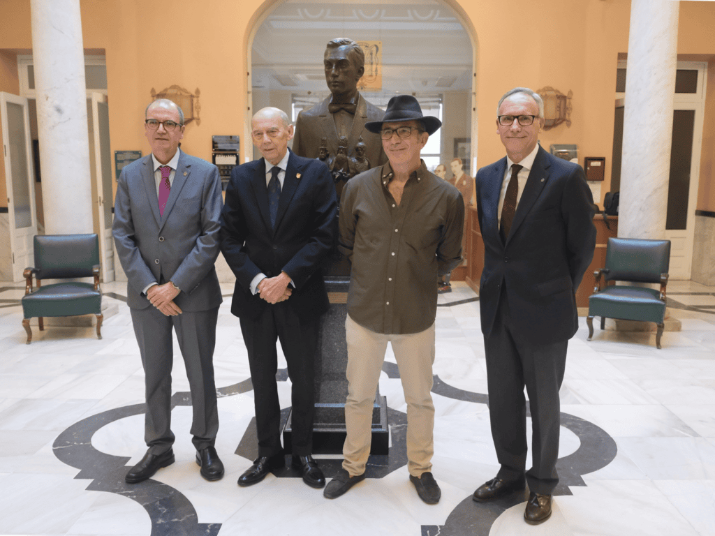 El Ateneo de Sevilla presenta un libro que recupera la figura y la obra inédita de José María Romero Martínez