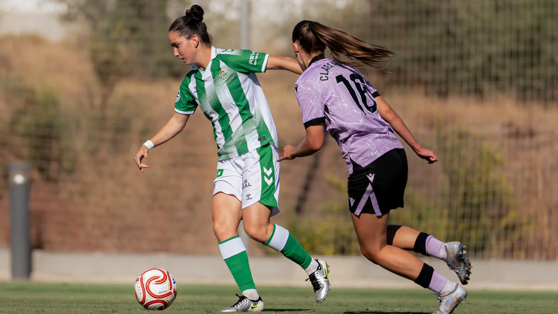 CRÓNICA | El Betis Deportivo suma un punto en Mijas (1-1)