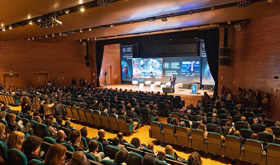Granada reúne al ecosistema europeo de la inteligencia artificial la última semana de octubre