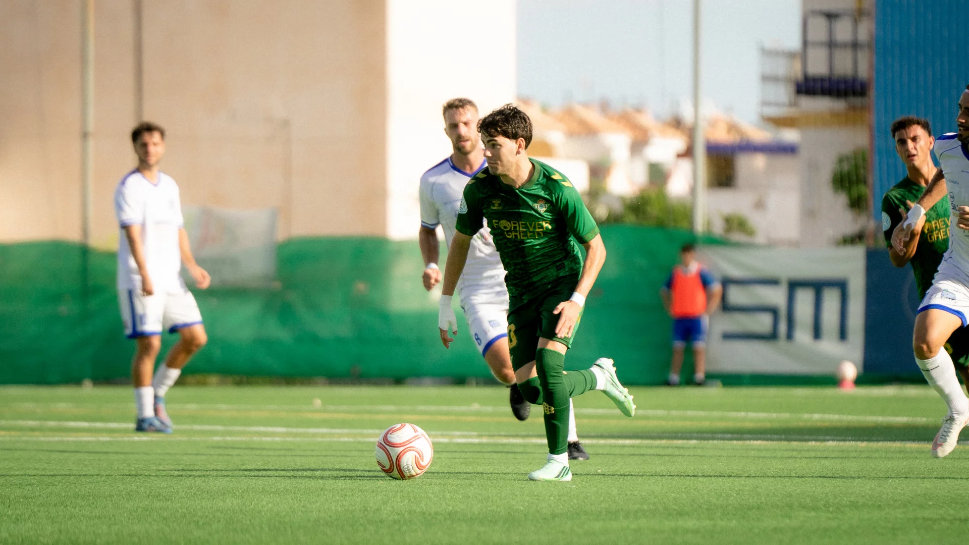 Reparto de puntos en Vigo (0-0)