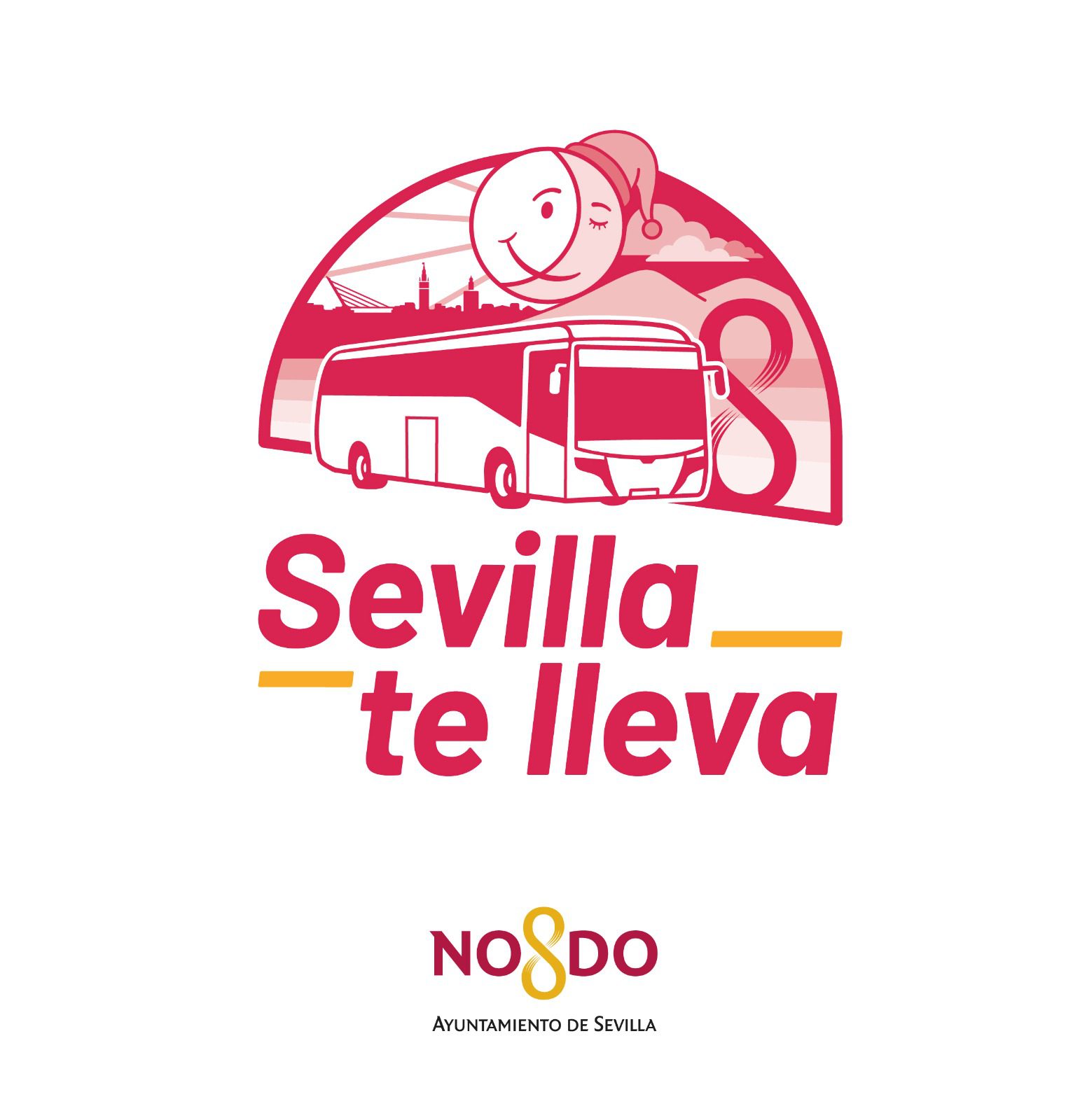 El Ayuntamiento abre el plazo para solicitar ‘Sevilla te lleva’