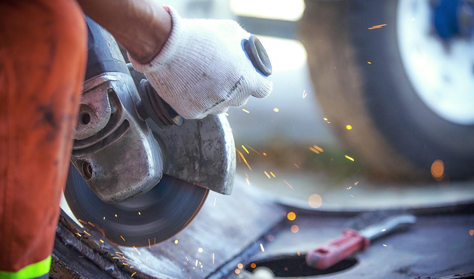 El BOJA publica ayudas para la formación de trabajadores afectados por silicosis