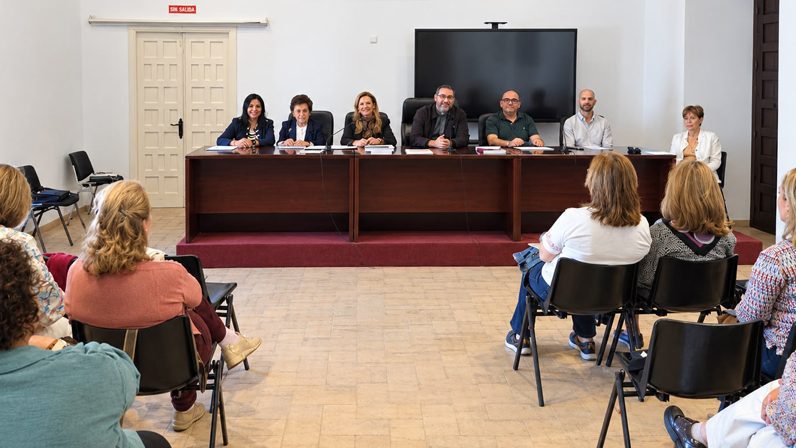 Comienzan los cursos de formación de catequistas en la Archidiócesis de Sevilla