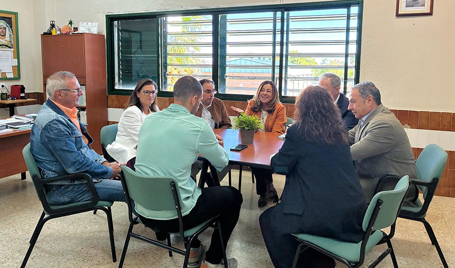 El 34% de los centros participantes en PISA tienen resultados por encima de la media española