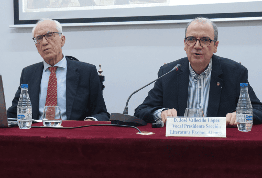 V Jornada Libros y bibliotecas: “Libros y bibliotecas en la Generación del 27”.