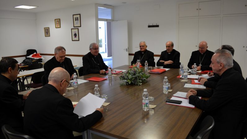 Comunicado de la CLXIII Asamblea Ordinaria de los Obispos del Sur de España
