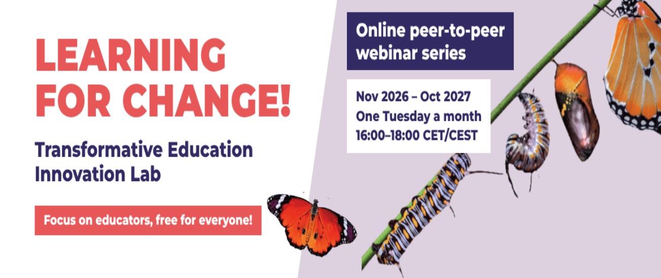 Ulysseus impulsa el programa internacional Transformative Education Innovation Lab (TEIL)