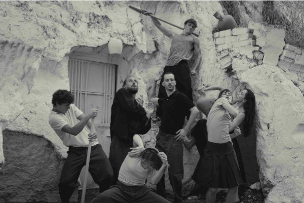 Dos estrenos absolutos llevan al Teatro Central el universo sonoro y corporal de la creación andaluza