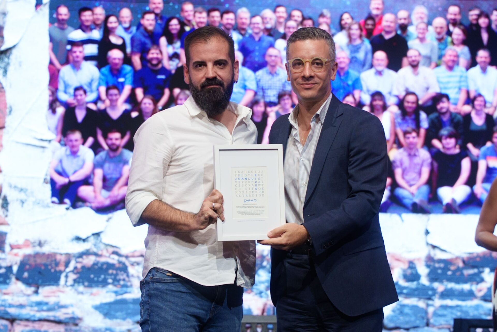 La Diputación de Sevilla respalda los IV Premios Gente de 10 de elDiario.es Andalucía, que reconocen historias de compromiso y superación
