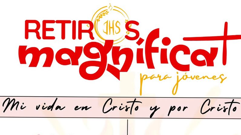 Los retiros Magníficat ofrecen a los jóvenes una propuesta mensual para profundizar en la oración
