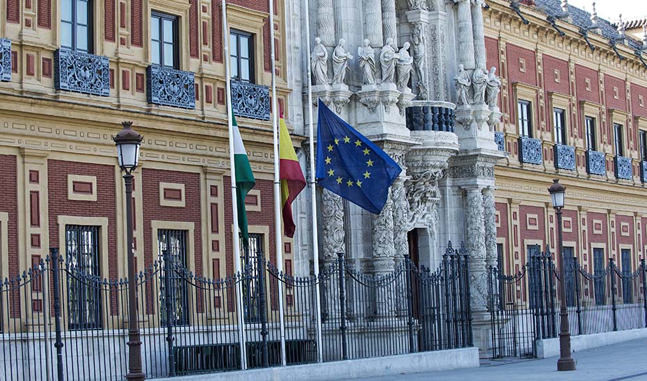 El Gobierno andaluz declara tres días de luto oficial tras el accidente ferroviario de Urda