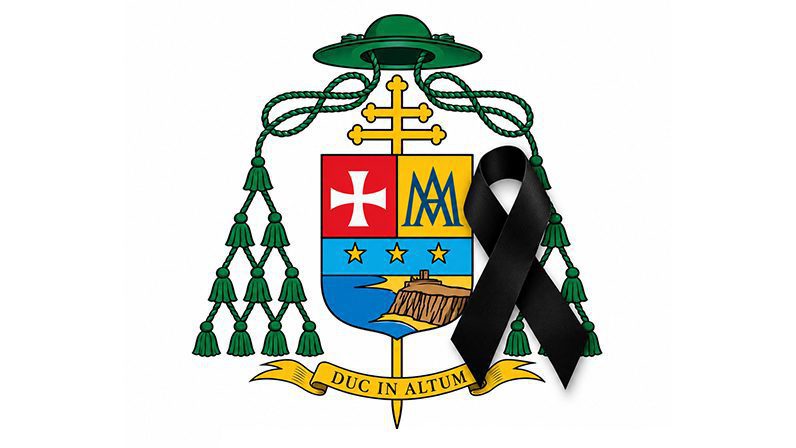 Comunicado de la Archidiócesis de Sevilla ante el accidente ferroviario ocurrido en Toledo