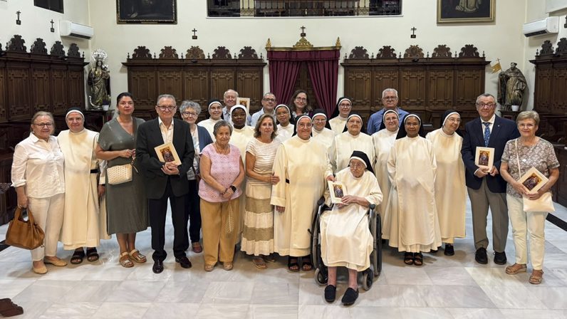 Un recorrido por la historia y la vida de las dominicas de Santa María la Real