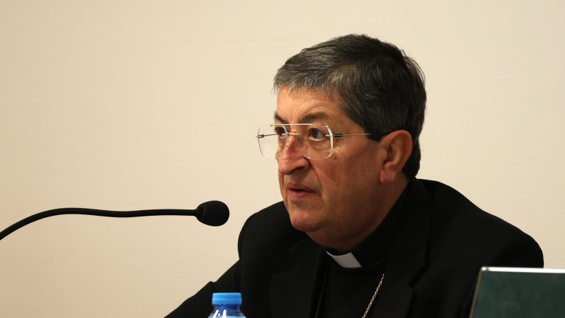 Cardenal Betori: “La persecución, lejos de apagar el anuncio, lo vivifica y lo empuja hacia nuevos destinos”