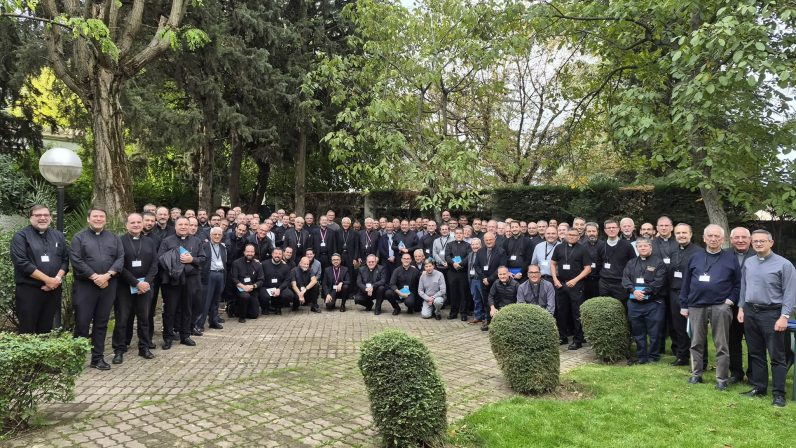 Sevilla participa en el encuentro nacional de rectores y formadores de seminarios y analiza los principales retos de la formación sacerdotal