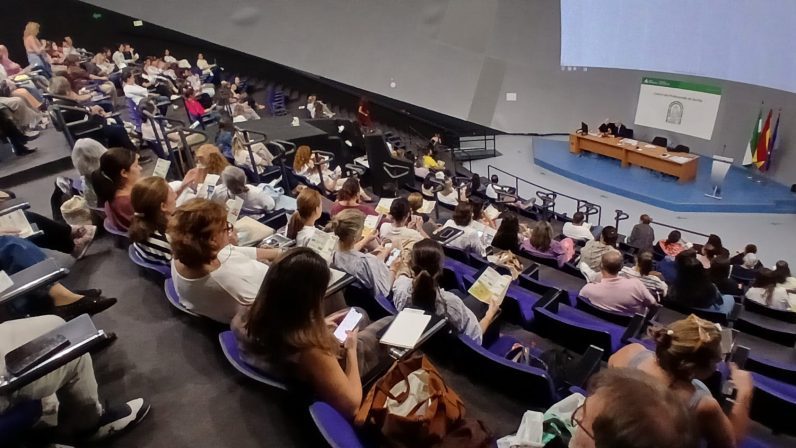 Más de 400 profesores de Religión participaron en las jornadas formativas de la Archidiócesis