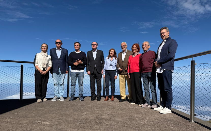 Los Defensores del Pueblo reclaman a las administraciones ejecutar con firmeza políticas públicas idóneas para garantizar el derecho a una vivienda digna